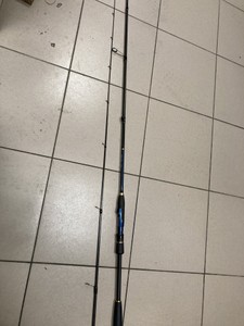Б/в Спінінг Skyline new skya-762mh 2.29m 10-35g 01-200950169