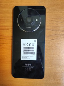 Б/в Мобільний телефон Xiaomi redmi a3 4/128gb 01-200946098