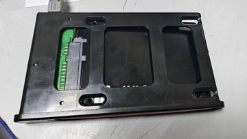 Б/в Ssd накопичувач Silicon Power s50 32gb 2.5 01-200949963