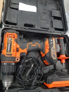Б/в Шурупокрут Tekhmann tcd-60/i20 kit 01-200893202