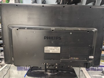 Б/в Телевізор Philips 37pfl5405h 01-200950363