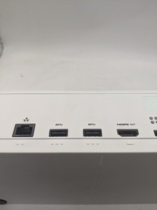 Б/у Игровая приставка Microsoft xbox series s 512gb 01-200950193