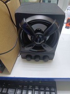 Б/в Акустика Trust ziva rgb 2.1 gaming speaker set 01-200946806