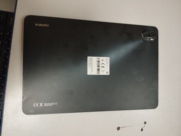 Б/в Планшет Xiaomi pad 5 6/128gb 01-200952367