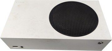 Б/в Ігрова приставка Microsoft xbox series s 512gb 01-200946301
