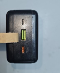 Б/у Повербанк Canyon pb-2002 20000mah 01-200953395