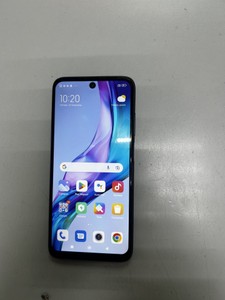 Б/у Мобільний телефон Xiaomi redmi 10 2022 4/64gb 01-200953324