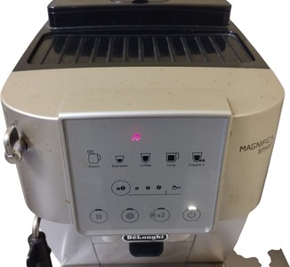 Б/в Кавоварка Delonghi magnifica start ecam 220.31.sb 01-200896036