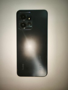 Б/у Мобільний телефон Xiaomi redmi note 12 4/128gb 01-200950516