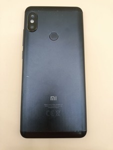 Б/в Мобільний телефон Xiaomi redmi note 5 3/32gb 01-200953891