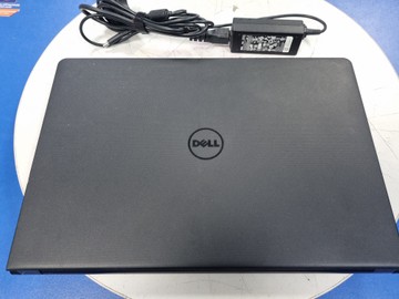 Б/в Ноутбук Dell 15/pentium n3700 ddr3/4gb ddr3/hdd 500 gb/ssd *відсутній/*інтегрована 01-200950430