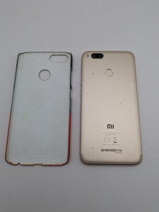 Б/у Мобільний телефон Xiaomi mi a1 4/64gb 01-200953077