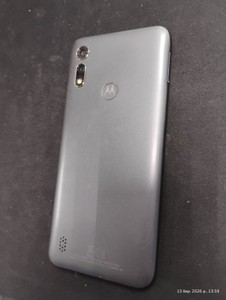 Б/в Мобільний телефон Motorola e6s 4/64gb 01-200953849