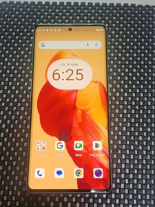 Б/у Мобільний телефон Cubot x90 16/256gb 01-200949076