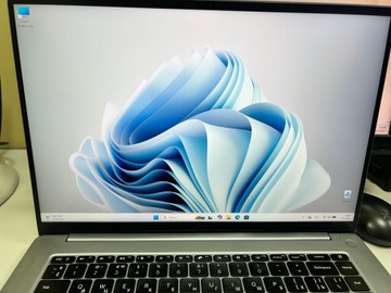 Б/в Ноутбук Xiaomi 16/core ultra 5 125h ddr5/32gb ddr5/ssd 256 gb/ssd 1000 gb/*інтегрована 01-200954347