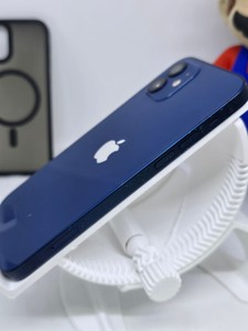 Б/в Мобільний телефон Apple iphone 12 64gb 01-200892730