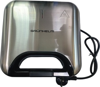 Б/в Вафельниця Grunhelm gsm840 01-200902191