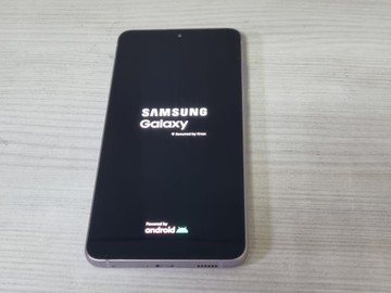 Б/у Мобільний телефон Samsung galaxy s21 fe 5g 8/256gb 01-200954968