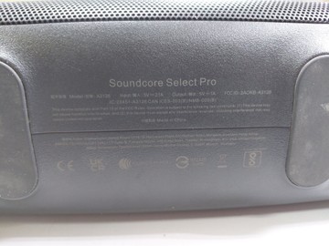Б/в Акустика Anker soundcore select pro 01-200954786