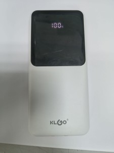 Б/у Повербанк Klgo kp-44 10000mah 01-200955082
