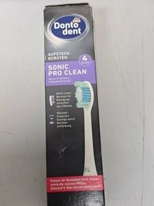 Б/в Електрична зубна щітка Dontodent k7616lir 01-200946222