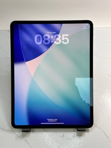Б/в Планшет Apple ipad pro 13 2024 wi-fi 256gb 01-200938759
