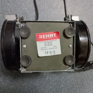 Б/в Верстат для заточування Зеніт зст-150/350 01-200955335