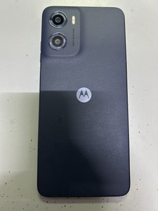 Б/у Мобільний телефон Motorola moto e15 2/64gb 01-200956676