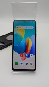 Б/в Мобільний телефон Tecno spark go 2024 4/128gb 01-200955102