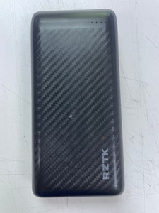 Б/в Повербанк Rztk pb20rz 20000 mah usb-c 20w 01-200958604