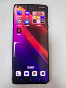 Б/в Мобільний телефон Oneplus 9 pro 12/256gb 01-200892987