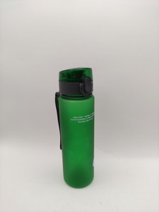 Б/в Спортивна пляшка Green 0.7 01-200962008