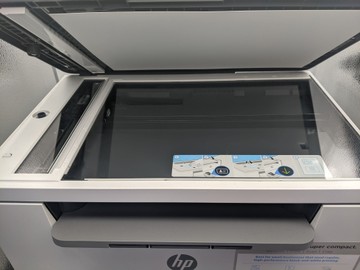 Б/в БФП Hp lj m236sdw + wi-fi 01-200962031