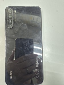 Б/в Мобільний телефон Xiaomi redmi note 8 4/64gb 01-200962212