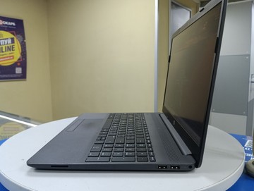 Б/в Ноутбук Hp 15/ryzen 5 5625u ddr4/16gb ddr4/ssd 512 gb/*інтегрована 01-200915296