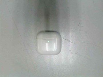 Б/в Навушники Apple airpods 4 01-200963038