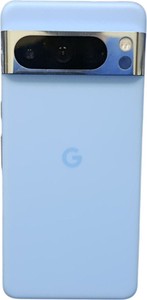 Б/у Мобільний телефон Google pixel 8 pro 12/256gb 01-200963339