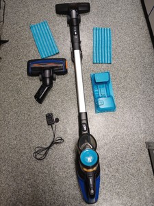 Philips speedpro aqua fc6718
