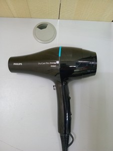 Б/в Фен Philips bhd272/00 01-200963114