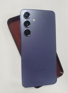 Б/в Мобільний телефон Samsung galaxy s24 8/128gb 01-200899711