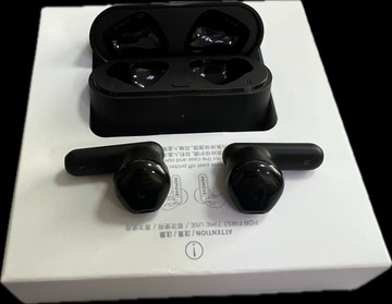 Б/в Навушники 1More neo (eo007) black 18-000096140