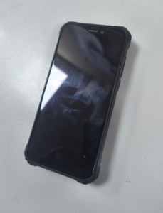 Б/в Мобільний телефон Oukitel wp5 4/32gb 01-200963716