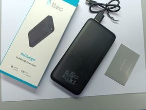 Б/в Повербанк Ttec 2bb232gr 10000mah 35w 01-200958597