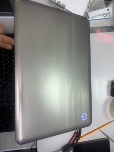 Б/у Ноутбук Hp 17''/core i7 q720/ram8gb/hdd500gb+ssd120gb/radeon hd 5000 01-200964453