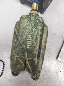 Carp Pro bite alarm