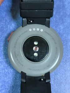 Б/в Смарт-годинник Amazfit verge a1811 01-200965996