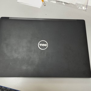 Б/в Ноутбук Dell 13/core i7 6600u ddr3/8gb ddr3/ssd 240 gb/*інтегрована 01-200965993