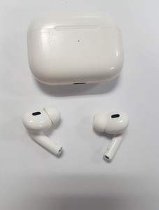 Б/в Навушники Apple airpods pro 2nd generation with magsafe charging case usb-c 01-200958512