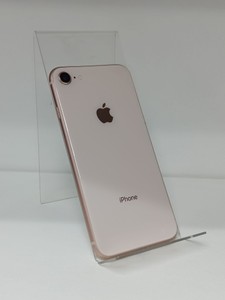 Б/в Мобільний телефон Apple iphone 8 64gb 01-200966485