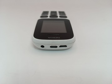 Б/в Мобільний телефон Nokia 105 dual sim 2019 01-200916296